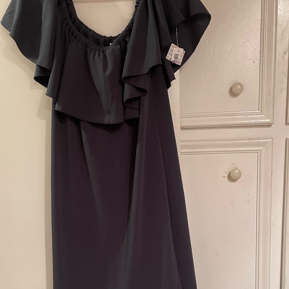 LuLaRoe dress